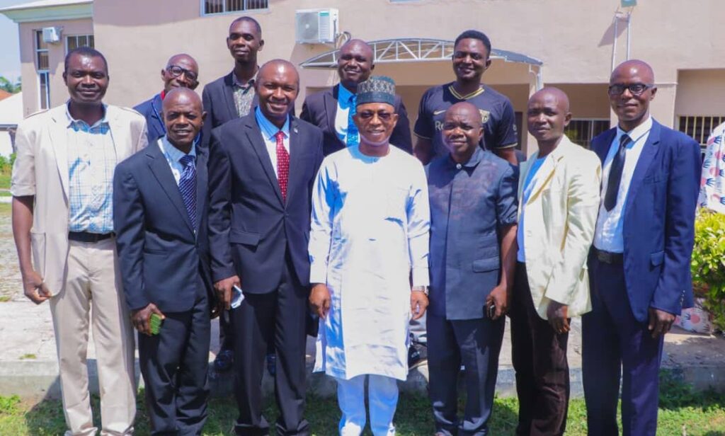Kogi State Government Reaffirms Commitment To Boosting Entertainment Industry