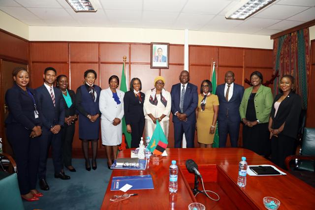 Access Bank Boosts Women Capacity In S/Africa, Zambia, Botswana