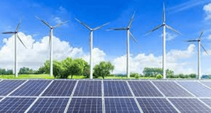 Nigeria Should Direct Public Spending Priorities To Clean Energy Transition- Report