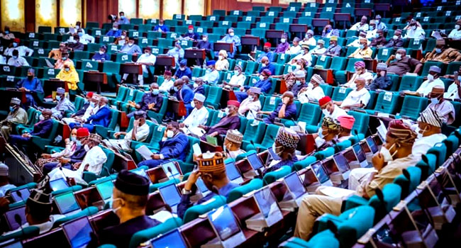 House Of Reps Applaud Ongoing Reforms In EFCC