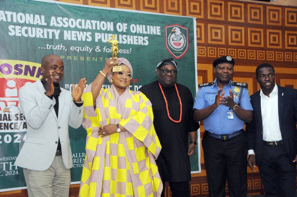 Police Minister Speaks On Identity Tracking To Combat Crime