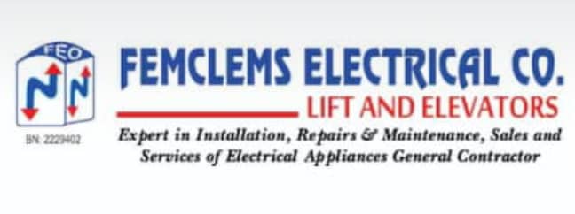 Femclems Electrical Company Regrets Personnel’s Death During Elevator Repairs