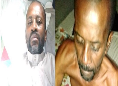 Medical Emergency: Financial Support Required For A Journalist Kola Kuforiji