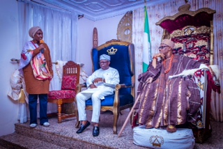 NEMA, Ondo Government Moves To Avert Destruction By Flood