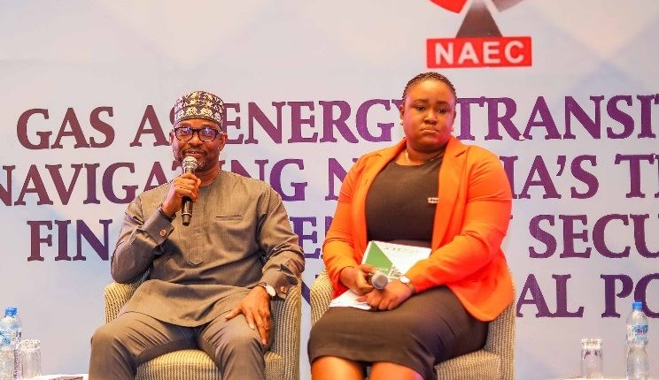 Eterna Plc Seeks Adoption Of CNG, LPG As Nigeria’s Energy Transition Strategy