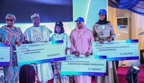 6 Female Engineers Receives N70.5 Million NASENI Grant Under Delt-Her Initiative