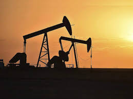 Global Oil,Gas Companies Estimated To Spend More In 2025