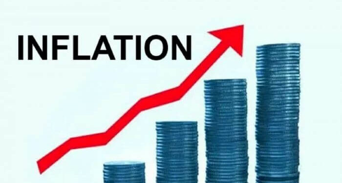 Nigeria’s Annual Inflation Rate Climbs High For First Time In September