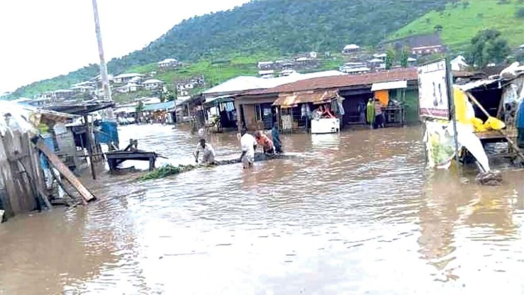Kogi State Seeks Help Over Continuous Threat By Flood