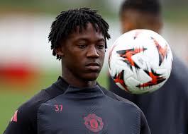 Manchester United’s Mainoo out for a few weeks due to muscle injury