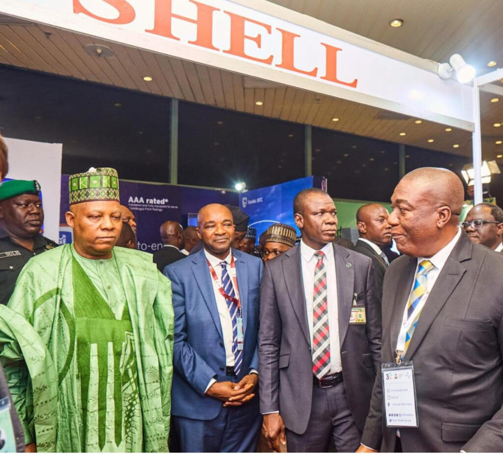 Shell Bolsters Nigeria’s Local Content With $1.8Bn In Contract Award