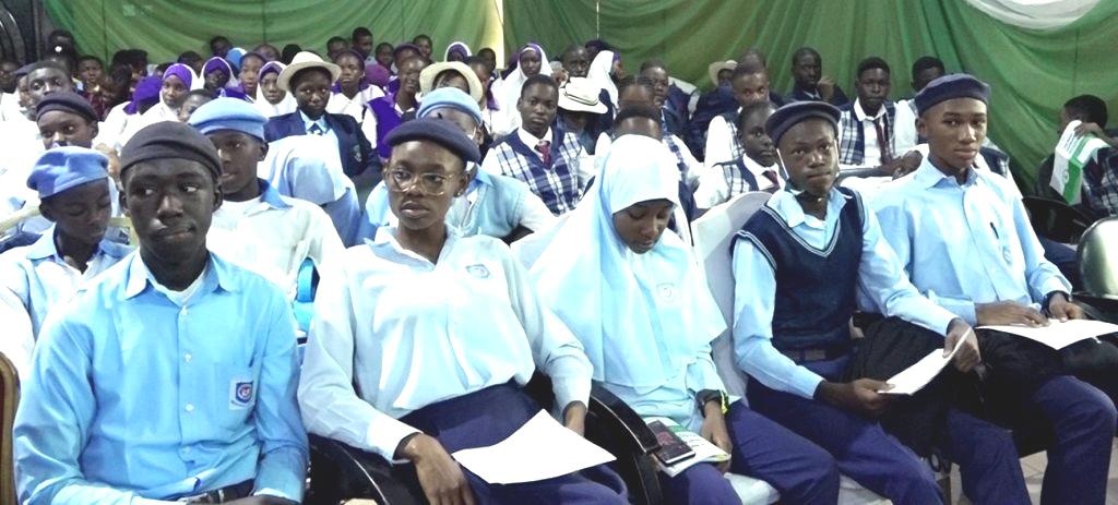 EFCC Talks Tough On Cybercrimes Among Youths