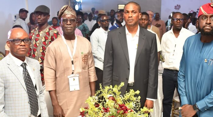 Oyo Gaming Board Boosts Innovation, Consumer Safety