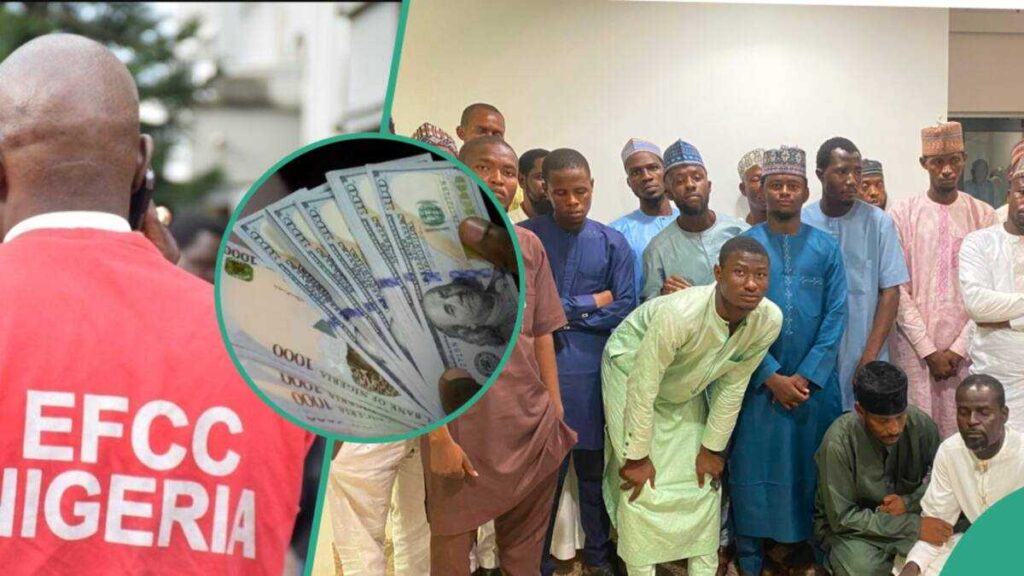 Alleged N3b Fraud: I Exchanged Naira for Dollars for Yahaya Bello -BDC Operator