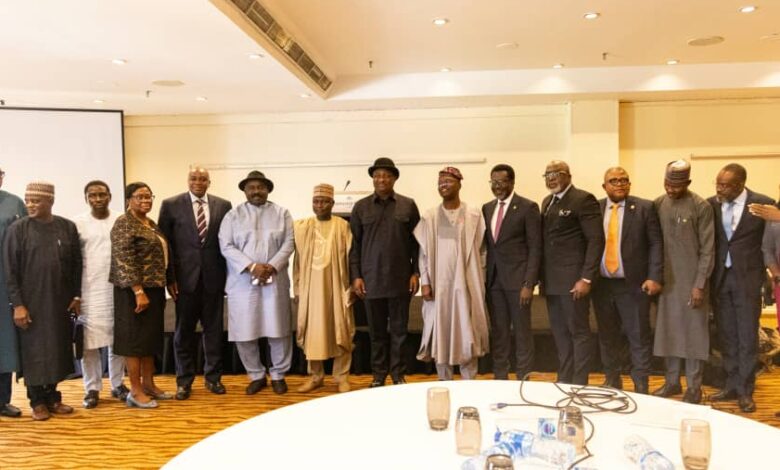 Nigeria Considers Wider Strategic Dialogue To Promote Insurance In Aviation Industry