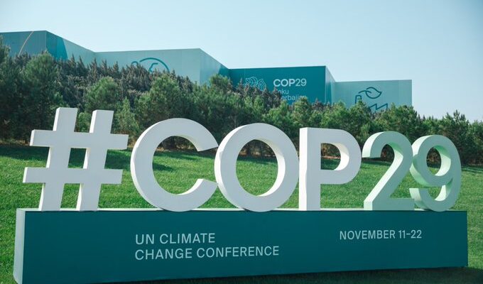 Nigeria, Others Says $300Bn UN Climate Adoption Fund Paltry