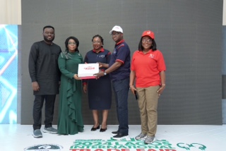 NLNG Gets FIRS’ Most Compliant Taxpayer Award