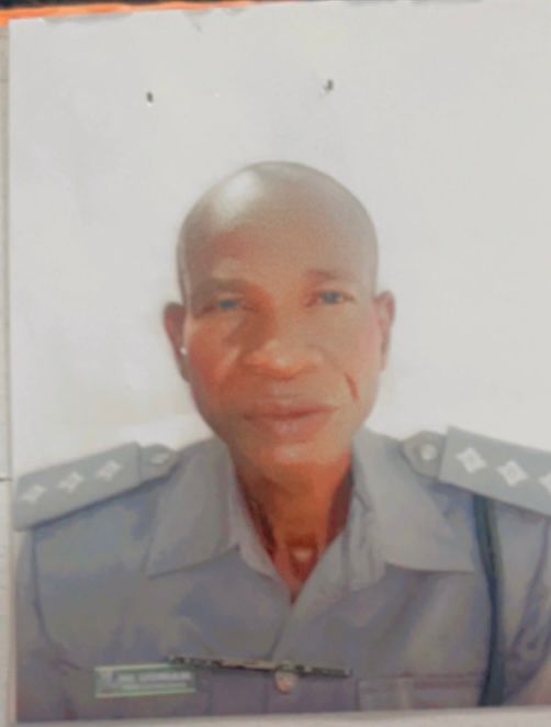 Adamawa/Taraba Customs Mourns Death Of Officer