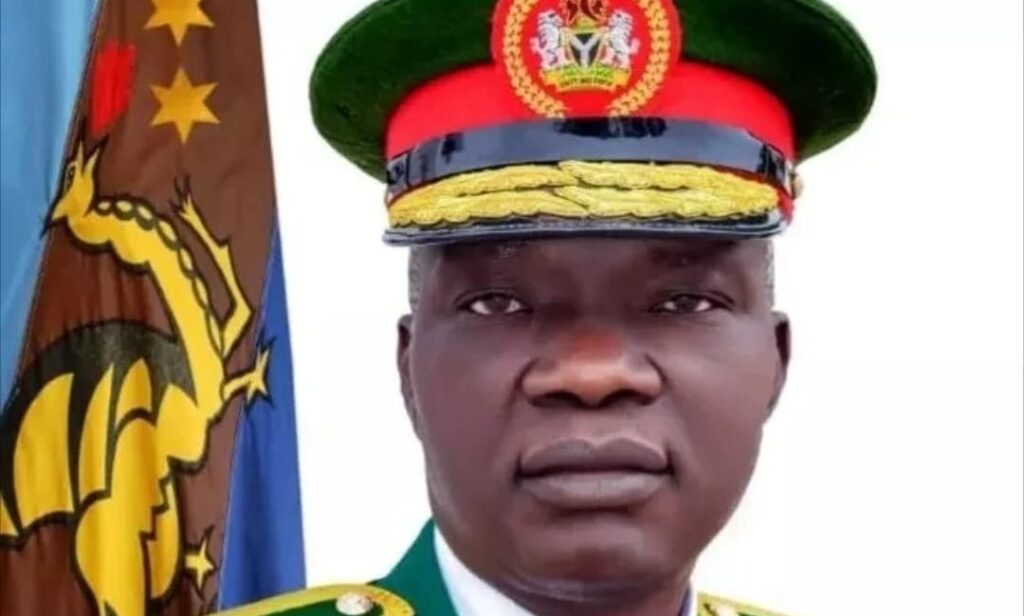 Kogi State Governor Mourns Demise Of Gen. Lagbaja