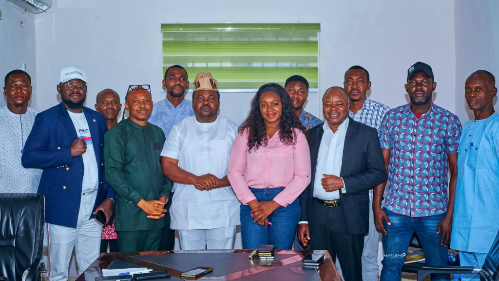 Ajadi Urges Due Diligence On Individuals Discrediting Genuine Nigerian Companies