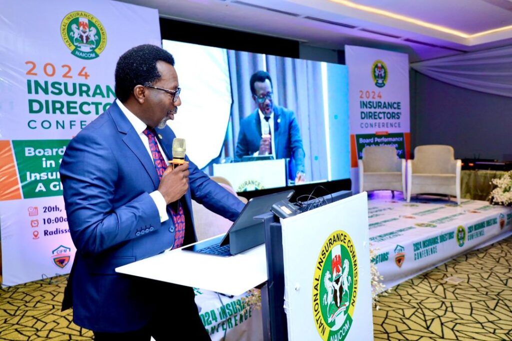 Insurance Industry Recapitalization, Risk-Based Capital Regime Compelling- NAICOM