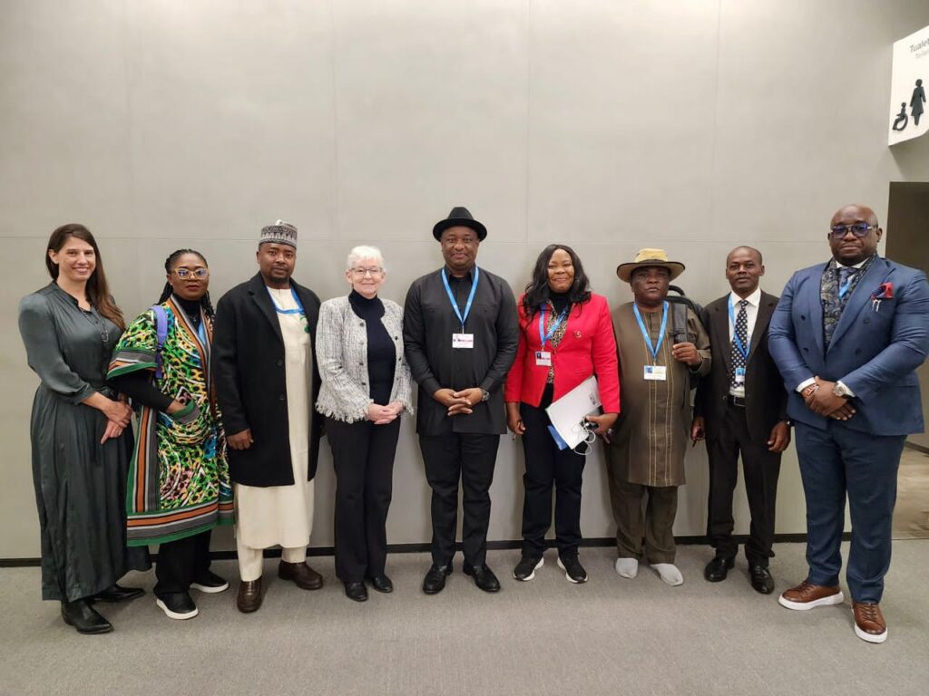 Positive Outcome From The Ongoing COP29