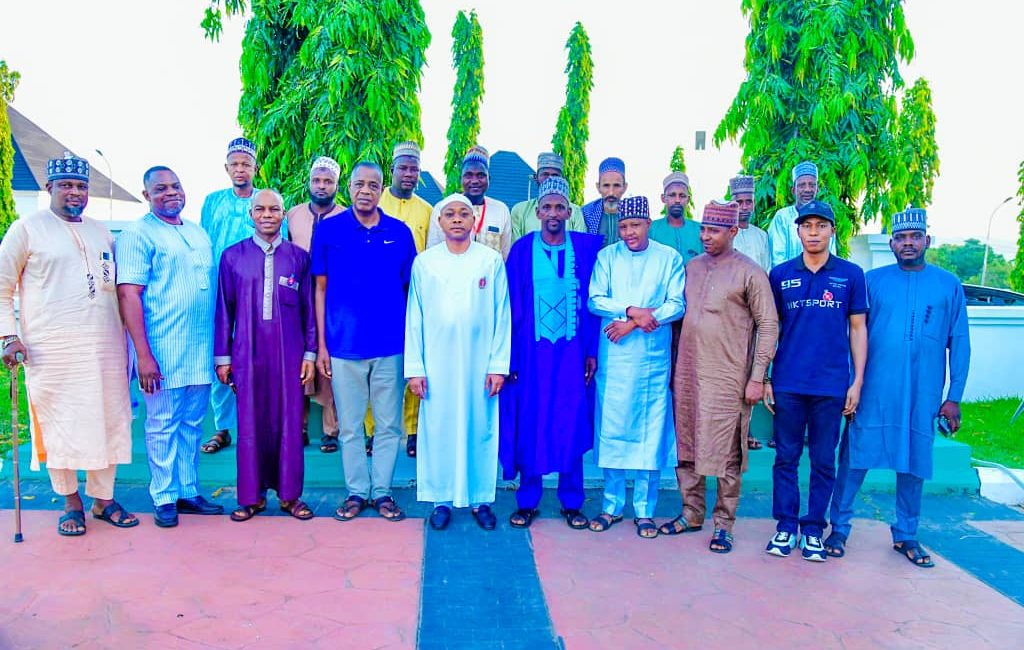Kogi Governor Calls For Emergency Meeting After Killings By Unknown Persons