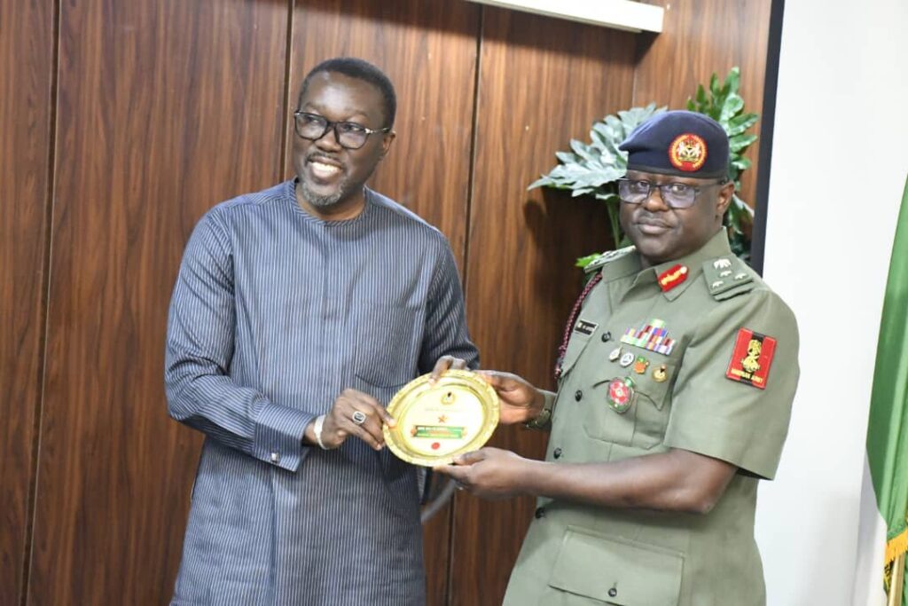 World Bank Engages NYSC To Solve Rising Unemployment Rate Of Graduates