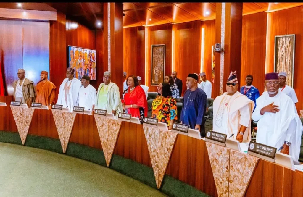 FG Urges States To Patronize NASENI’s Technological Innovations