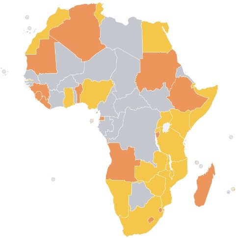 REPORT: Tracking Africa’s Growth In Digital Payment Inclusion