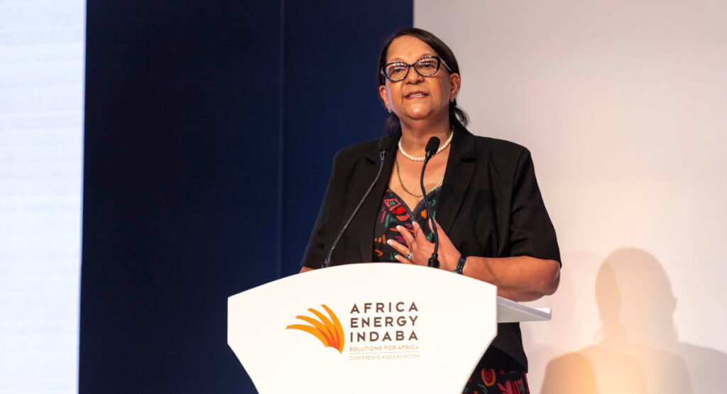 Africa Energy Indaba Seeks Involvement Of Women In Energy