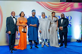 FMDQ Hosts 7th Annual Gold Awards For Nigerian Financial Markets