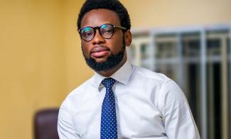 MRA Demands Release Of Fisayo Soyombo By Military