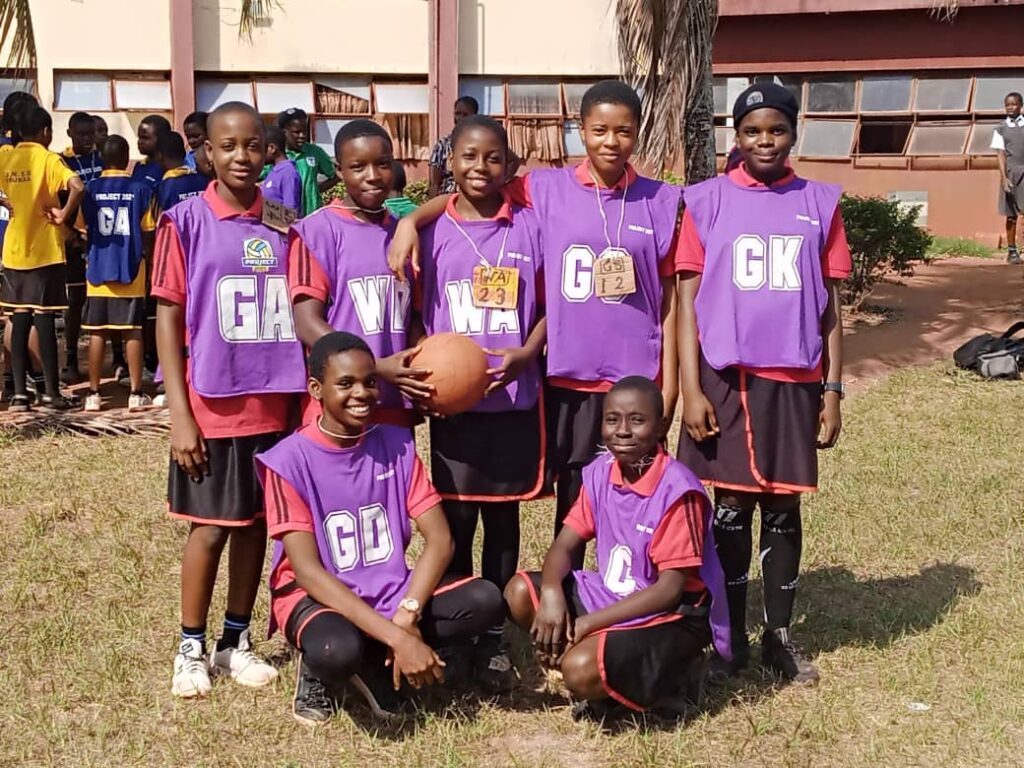 CSED Begins Collaboration To Boosts Sports In Secondary Schools In Nsukka LGA