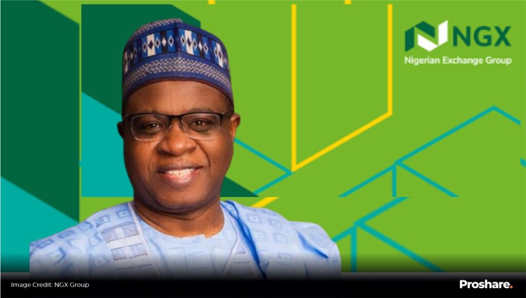 NGX To Ensure Banks Meet Disclosure Requirements After Recapitalization