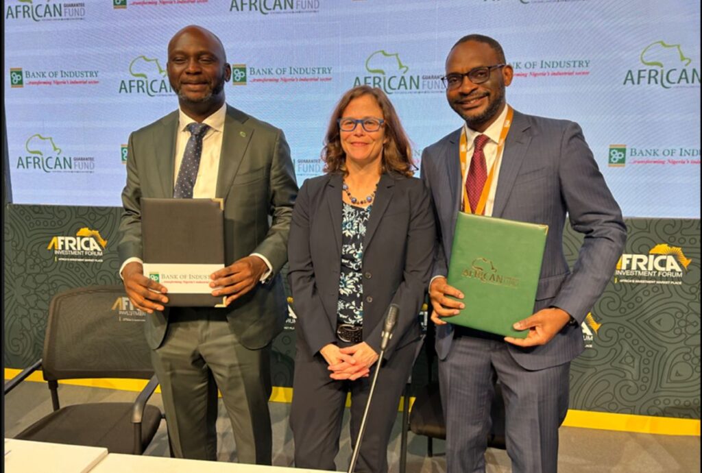 AfDB To Support Nigeria’s Women Entrepreneurs With $50 Million