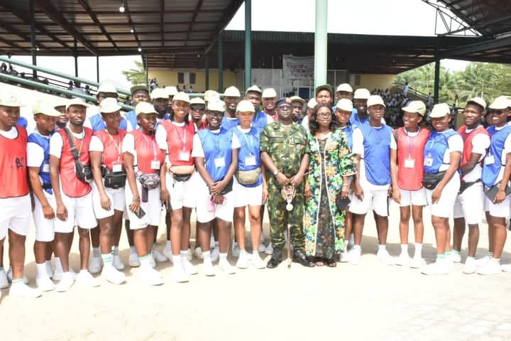 Corps Members Should Help Deepen Cultural Integration