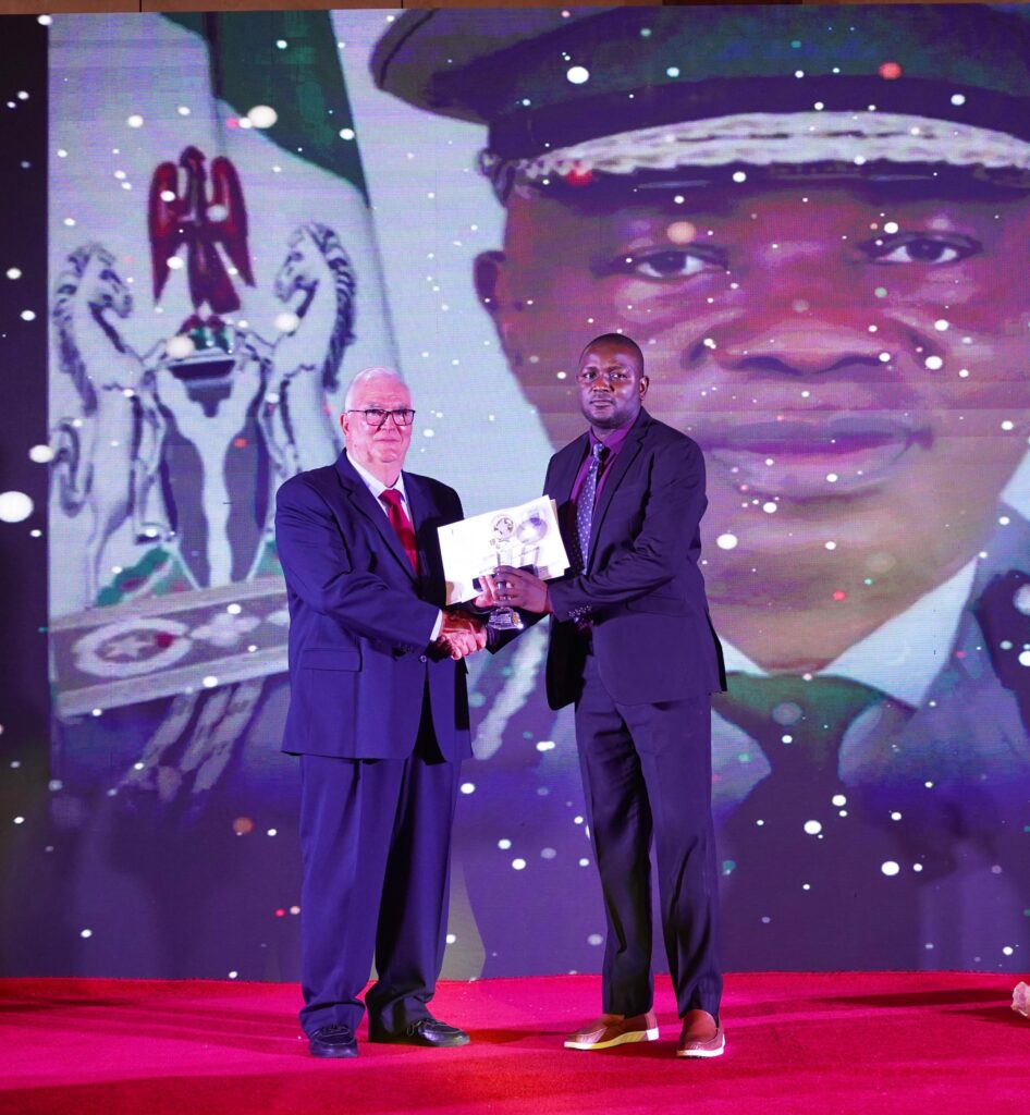Nigeria Customs Excels Highlighting Innovations In Border Security