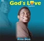 Rita Bon’s Debut “God’s Love” To Spice Gospel Music Genre, Usher In 2025