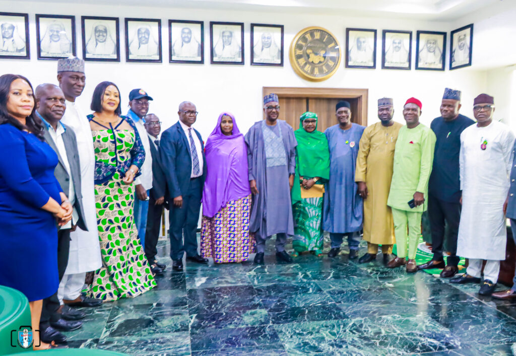 House Of Reps Speaker Seeks Amendment Of Act To Strengthen NAPTIP
