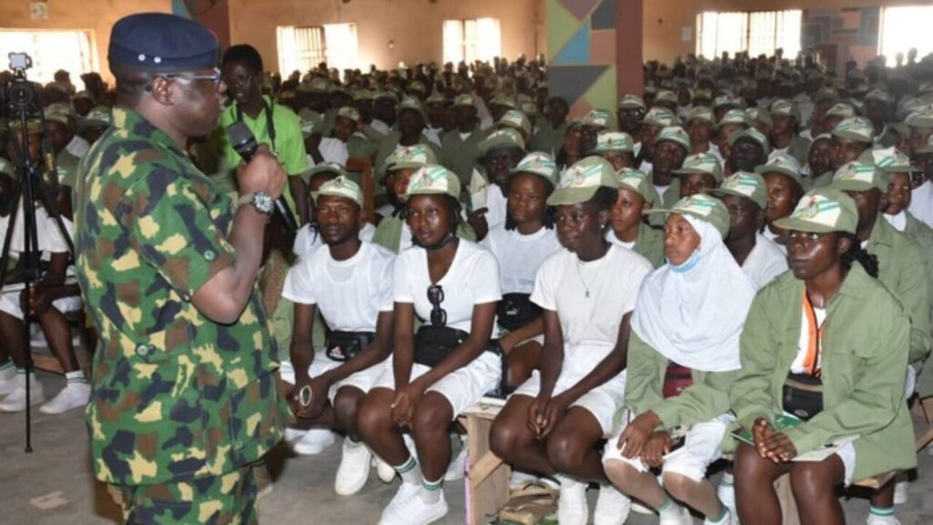 NYSC Members Cautioned Against Misconduct