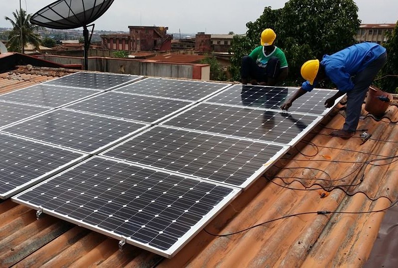 Westa Solar Raises $15 Million To Fund Solar Energy In Nigeria