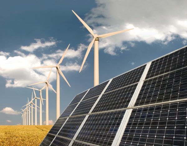 Decarbonisation strategies for Nigeria’s path to net zero