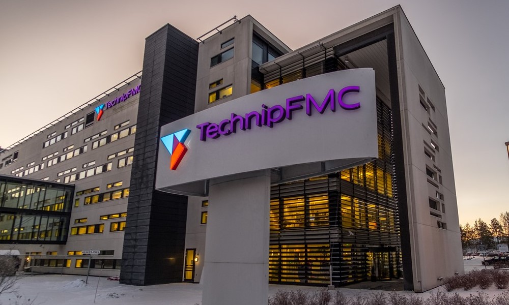 TechnipFMC Secures $500Mn Contract For Shell’s Deepwater Operations In Nigeria