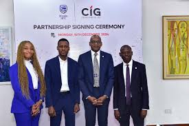 CIG Motors And Stanbic IBTC Bank Facilitates Affordable Vehicle Ownership