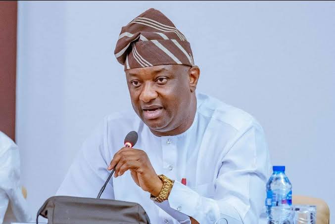 Aviation Minister Pursues Fly Nigeria Act Bill, Promises Positive Outcome
