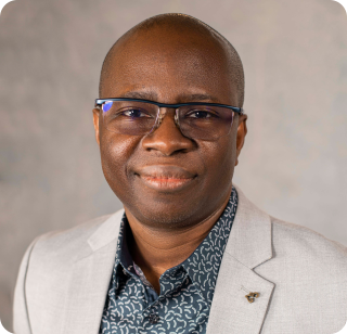 DeRemi Atanda Appointed Chair Of Fintech CEOs