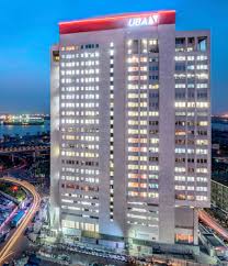 UBA Emerges Top 5 In Customer Experience, SME, Retail Banking, Others