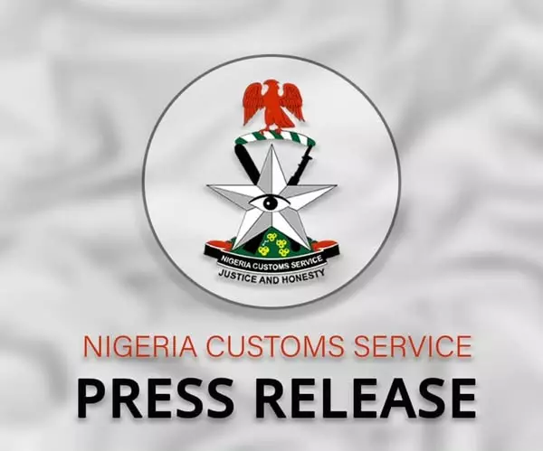 Customs Dismisses Extortion Allegations By US Returnee