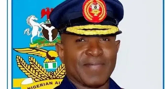 Air Force Chief Struggles To Ascertain Cause Of Civilian Deaths In Zamfara During Air Strike
